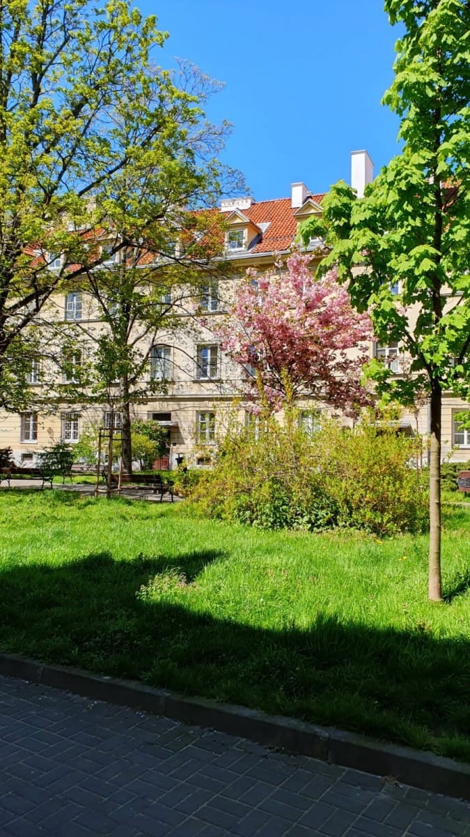 Mieszkanie 2 pokojowe na Sprzedaż