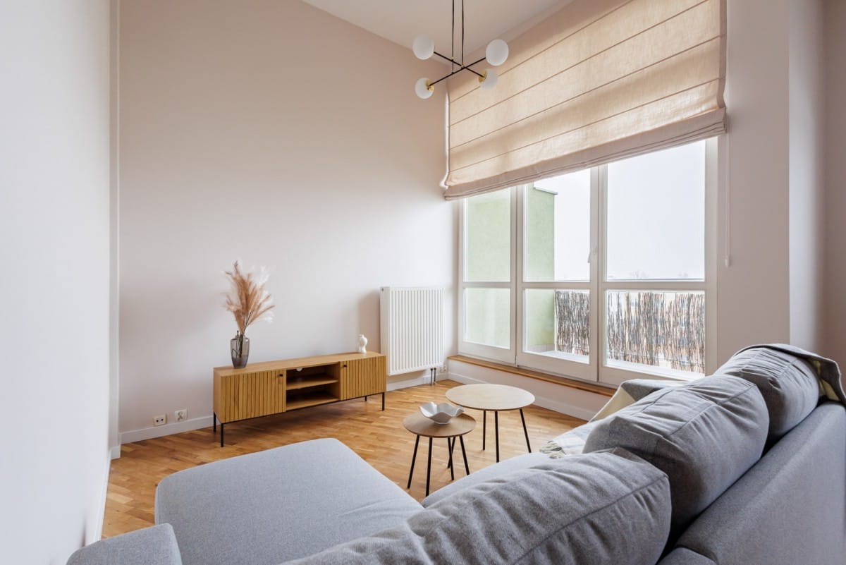 Mieszkanie 3 pokojowe na Wynajem