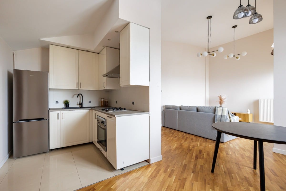 Mieszkanie 3 pokojowe na Wynajem