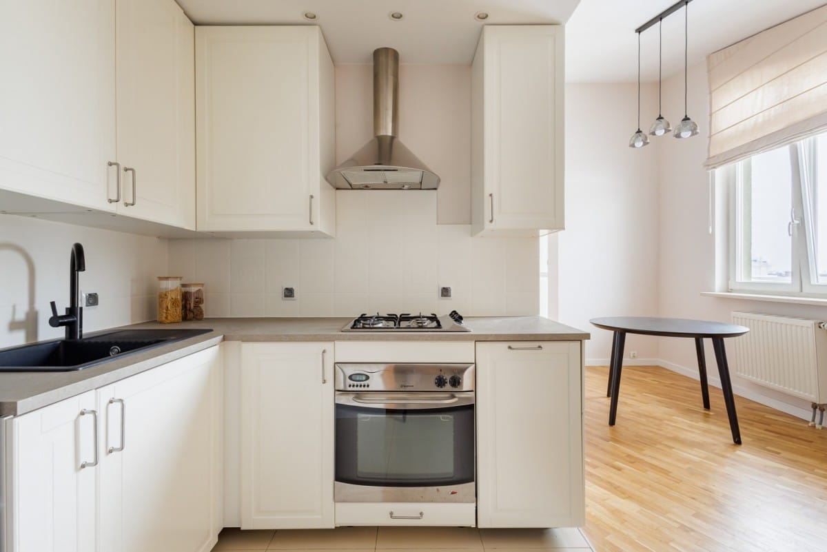 Mieszkanie 3 pokojowe na Wynajem