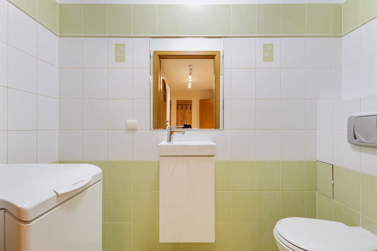 Mieszkanie 3 pokojowe na Wynajem