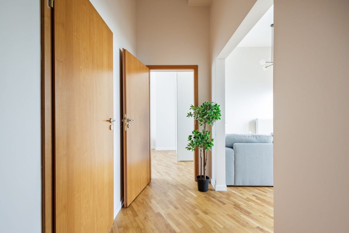 Mieszkanie 3 pokojowe na Wynajem