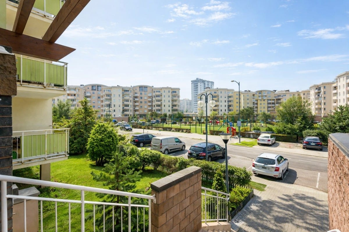 Mieszkanie 3 pokojowe na Wynajem