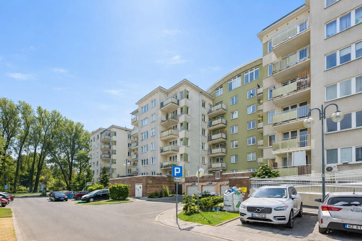 Mieszkanie 3 pokojowe na Wynajem