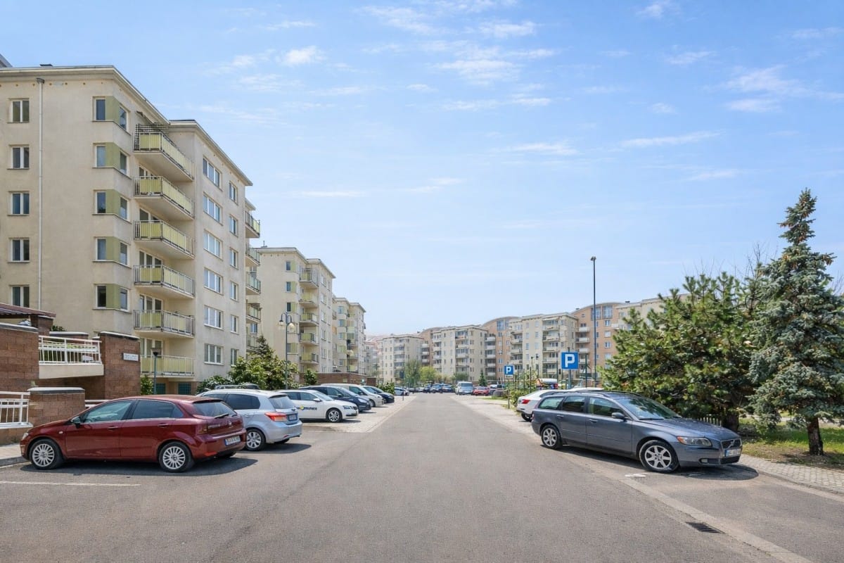 Mieszkanie 3 pokojowe na Wynajem