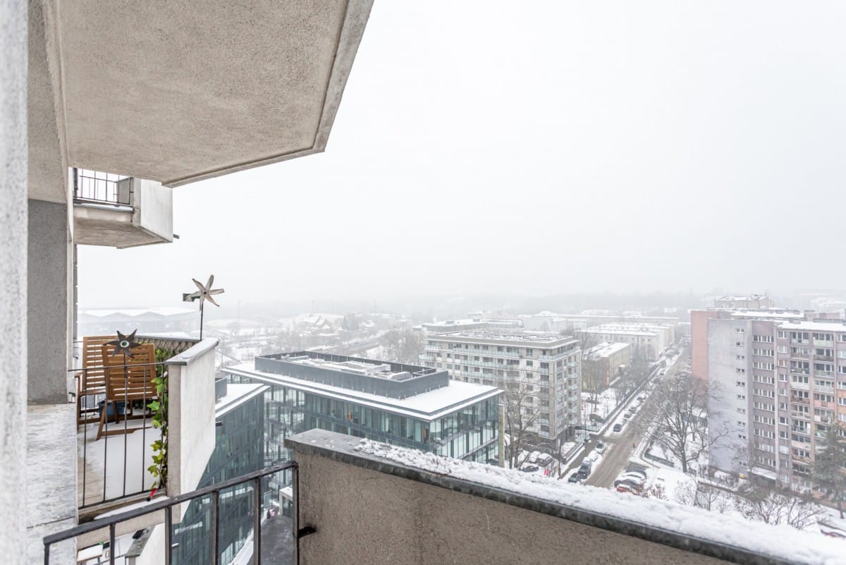 Mieszkanie 2 pokojowe na Sprzedaż