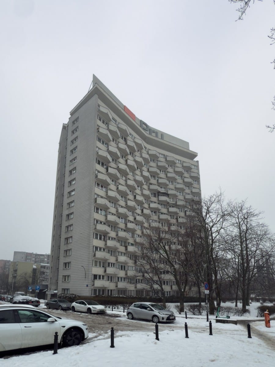 Mieszkanie 2 pokojowe na Sprzedaż