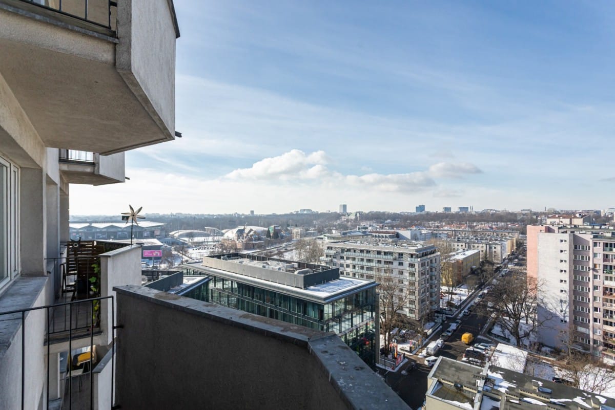 Mieszkanie 2 pokojowe na Sprzedaż