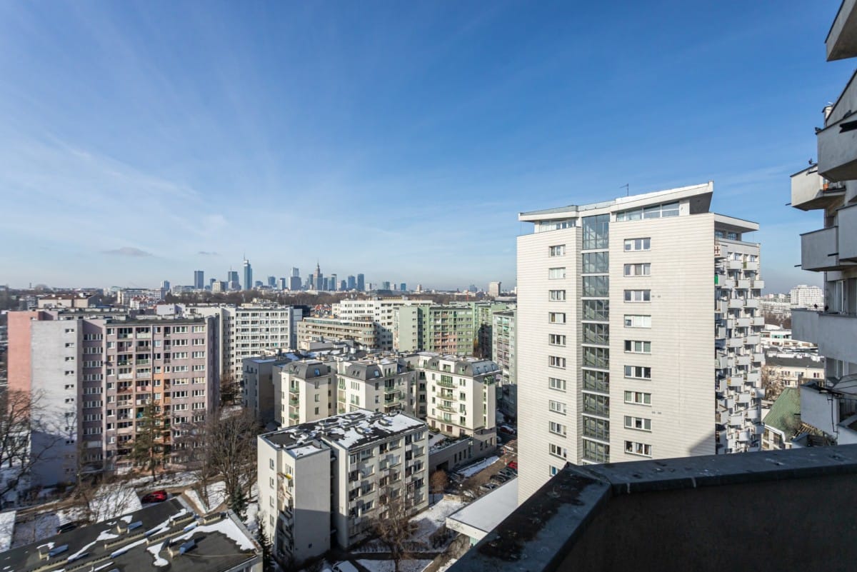 Mieszkanie 2 pokojowe na Sprzedaż