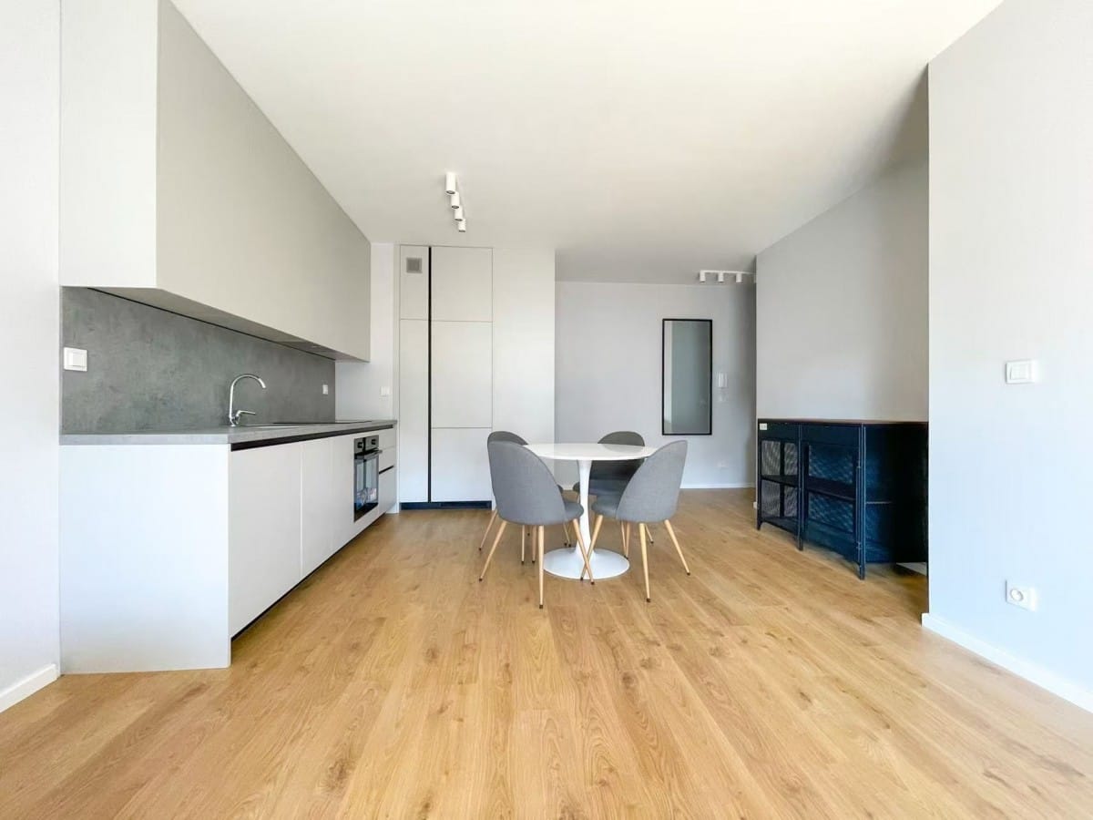 Mieszkanie 2 pokojowe na Wynajem