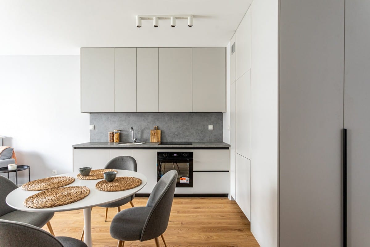 Mieszkanie 2 pokojowe na Wynajem