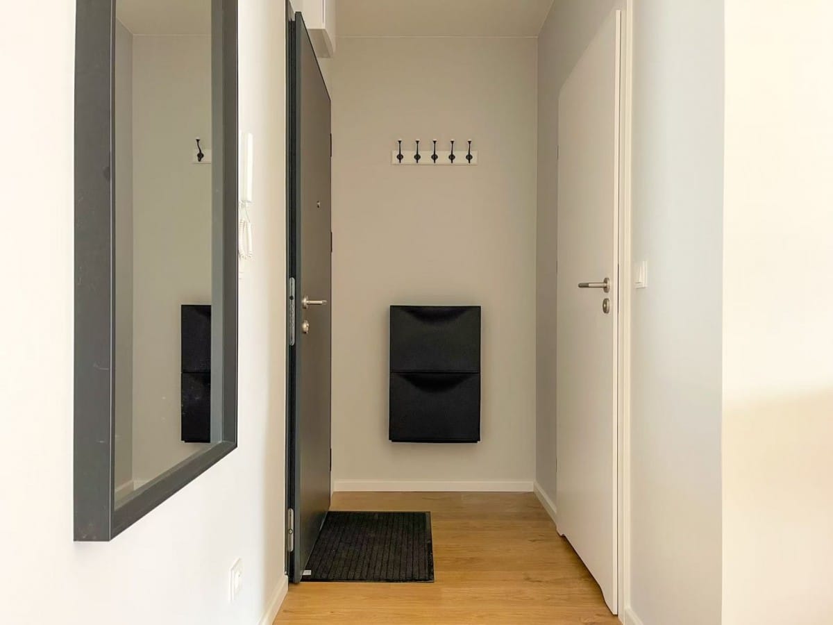 Mieszkanie 2 pokojowe na Wynajem