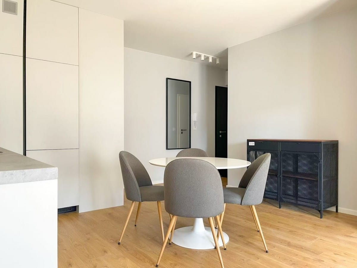 Mieszkanie 2 pokojowe na Wynajem