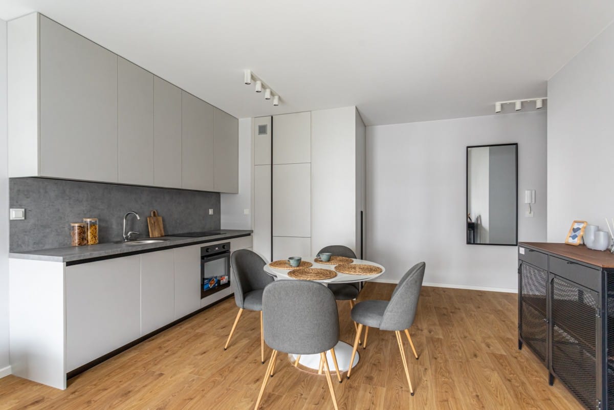 Mieszkanie 2 pokojowe na Wynajem