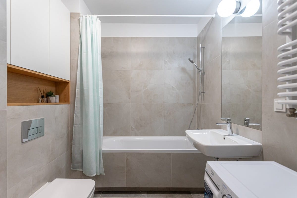 Mieszkanie 2 pokojowe na Wynajem