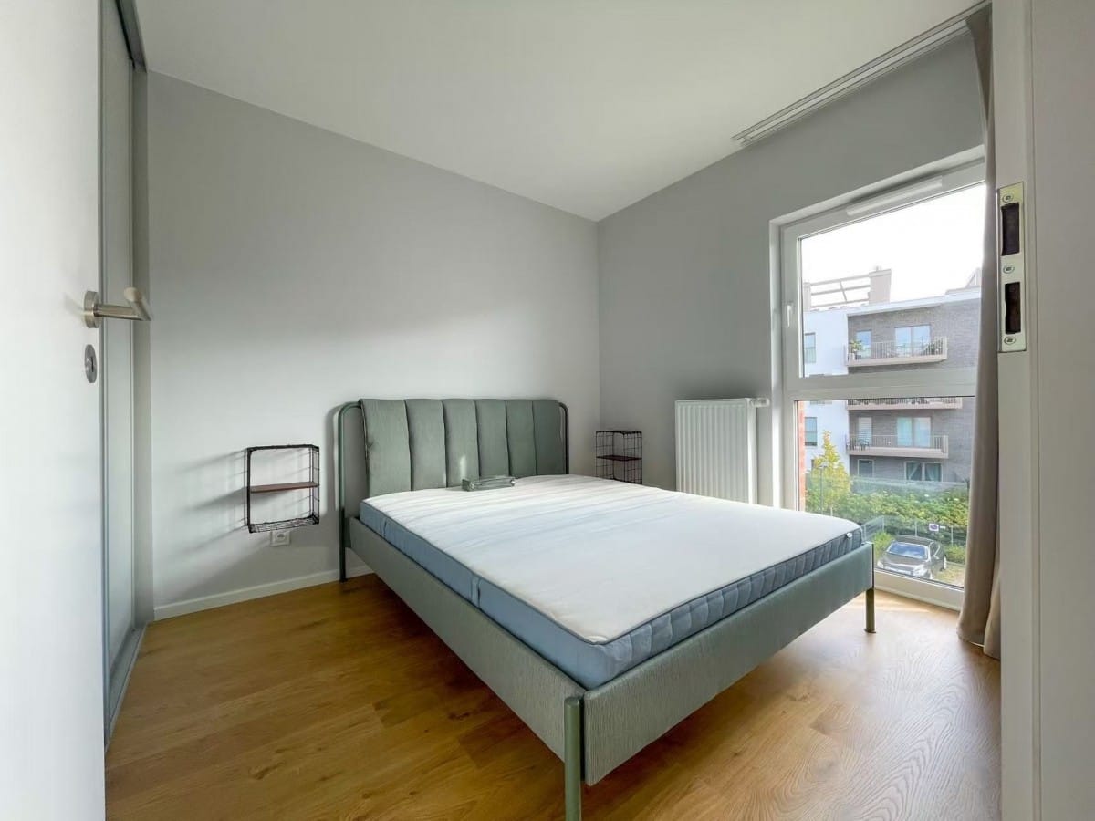 Mieszkanie 2 pokojowe na Wynajem