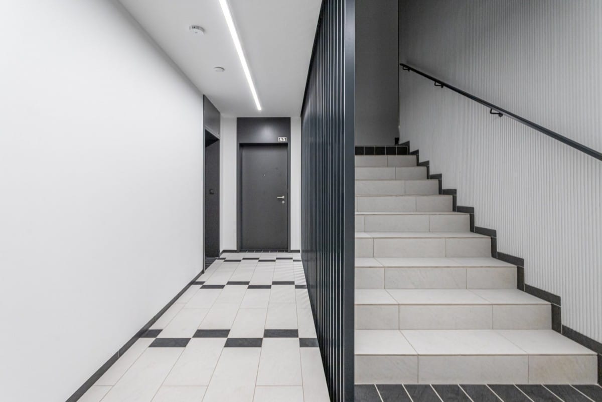 Mieszkanie 2 pokojowe na Wynajem