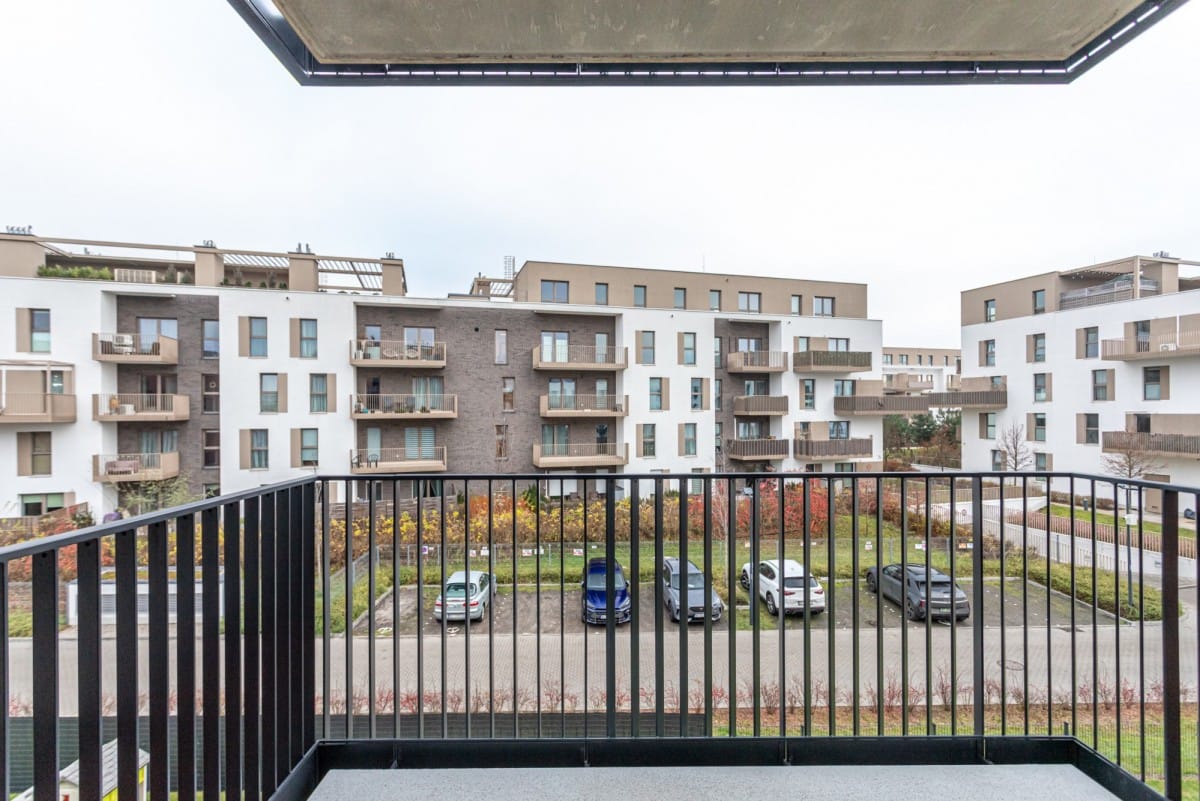 Mieszkanie 2 pokojowe na Wynajem