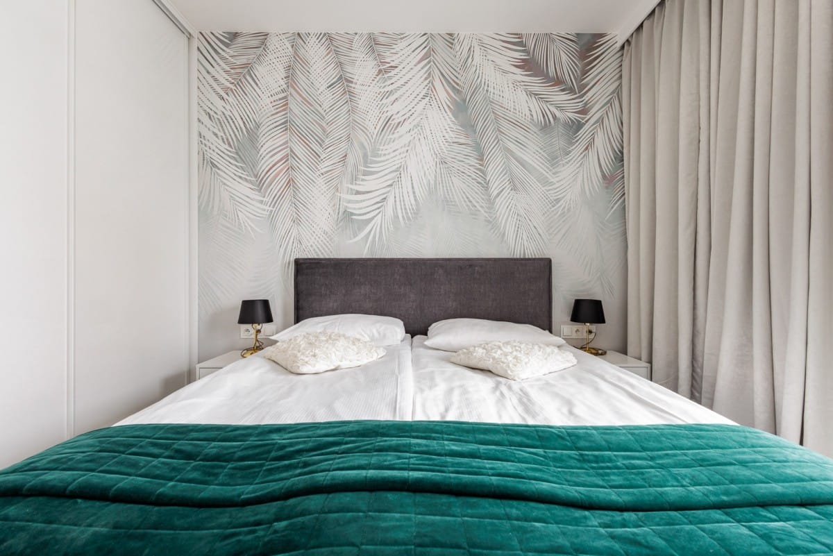 Mieszkanie 2 pokojowe na Wynajem