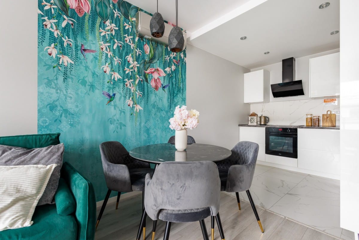 Mieszkanie 2 pokojowe na Wynajem