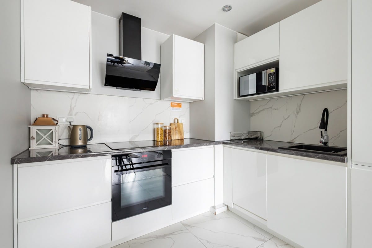 Mieszkanie 2 pokojowe na Wynajem