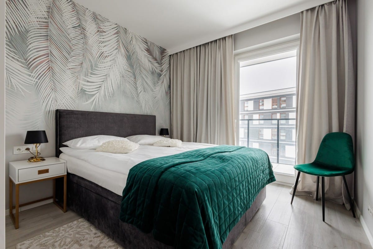 Mieszkanie 2 pokojowe na Wynajem