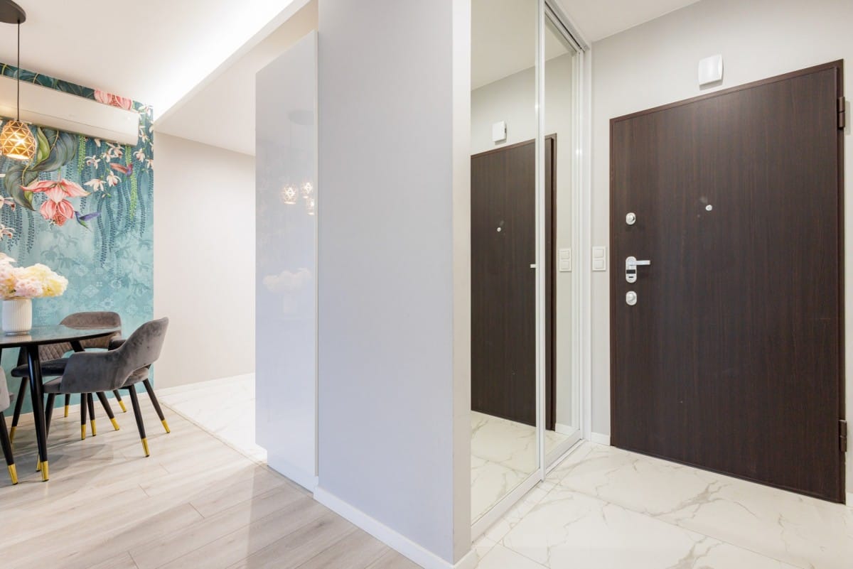 Mieszkanie 2 pokojowe na Wynajem