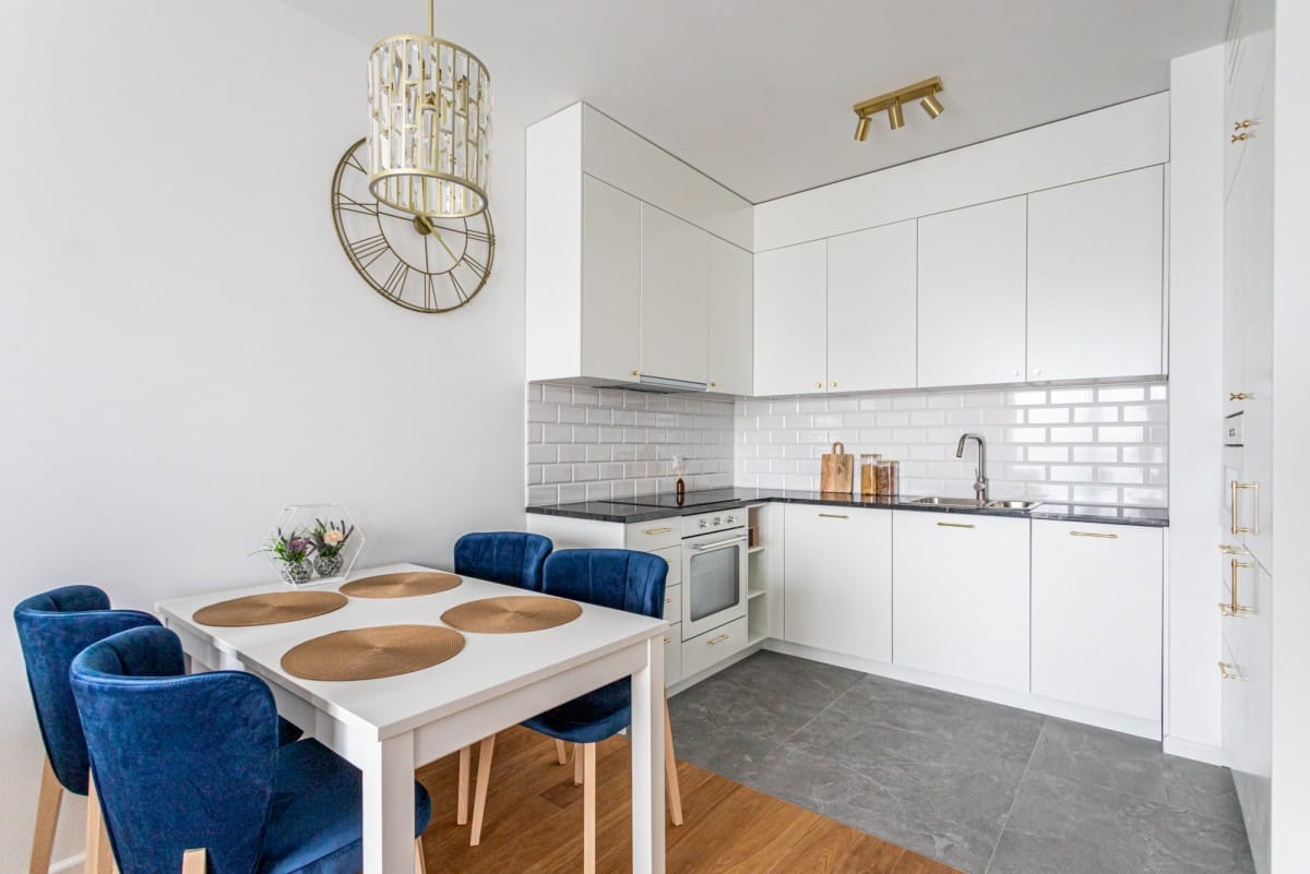 Mieszkanie 2 pokojowe na Wynajem