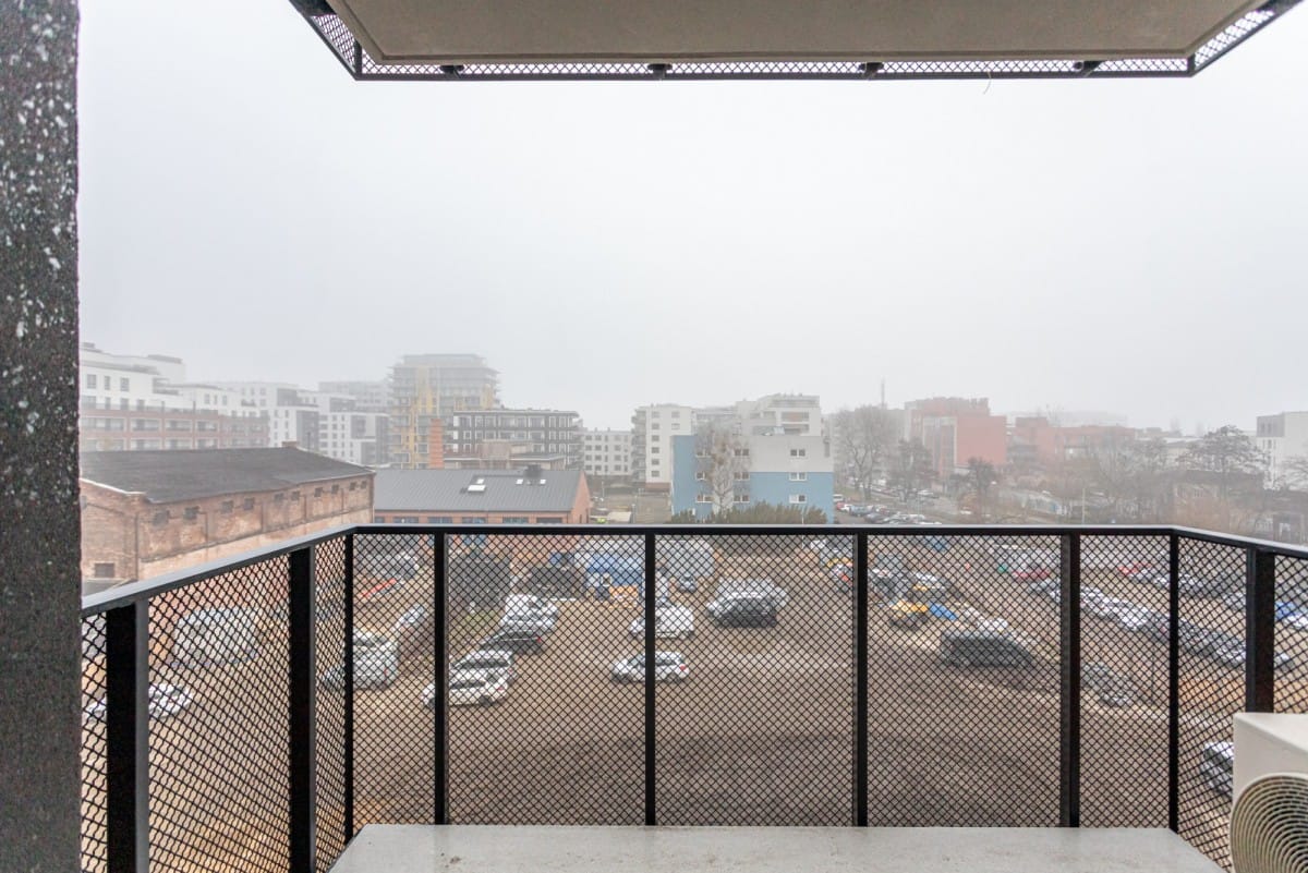 Mieszkanie 2 pokojowe na Wynajem