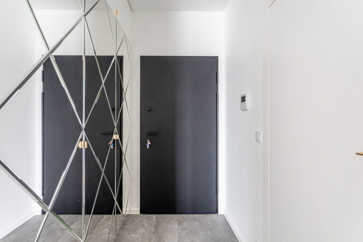 Mieszkanie 2 pokojowe na Wynajem