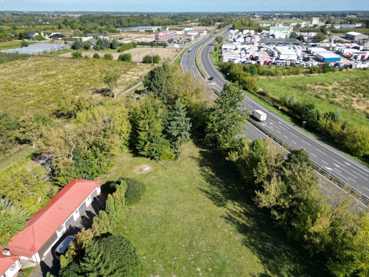 Lokal użytkowy  pokojowe na Sprzedaż