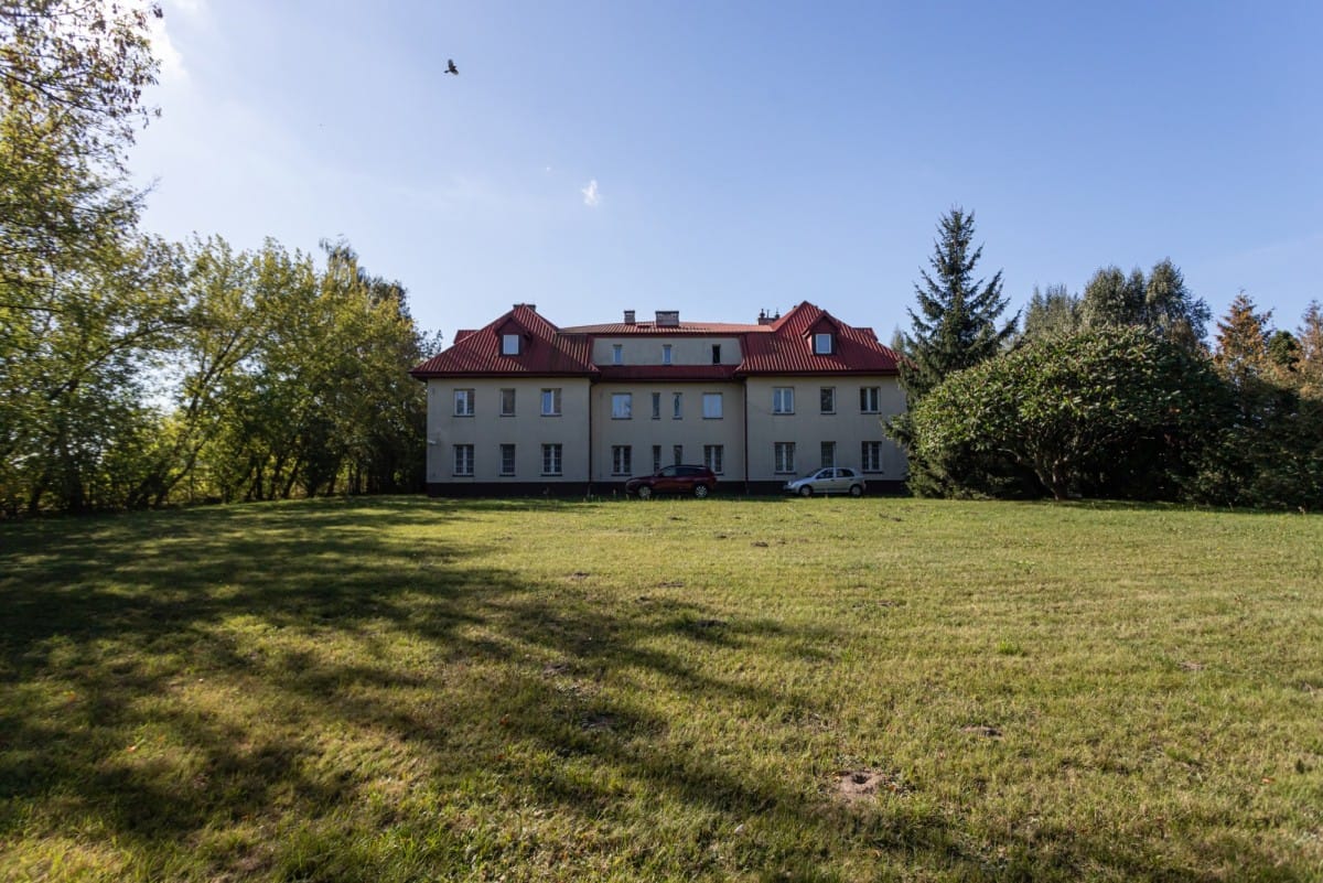 Lokal użytkowy  pokojowe na Sprzedaż