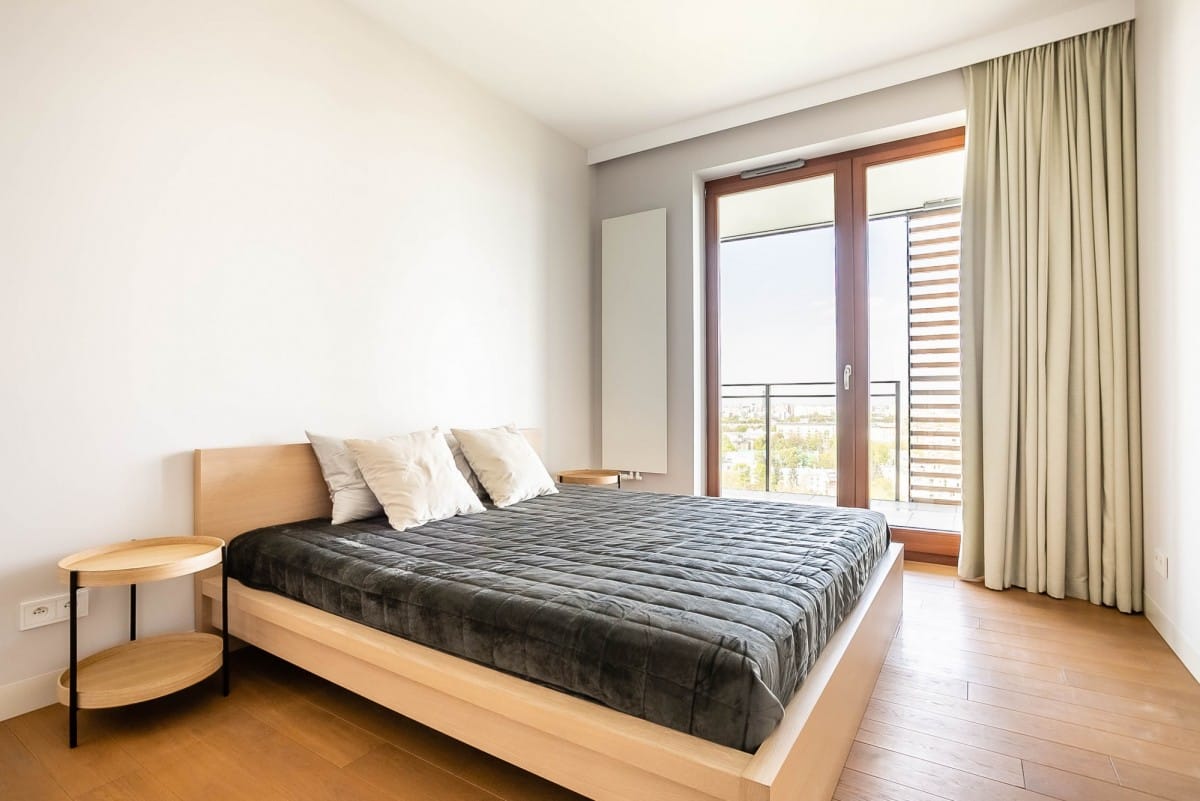 Mieszkanie 4 pokojowe na Wynajem