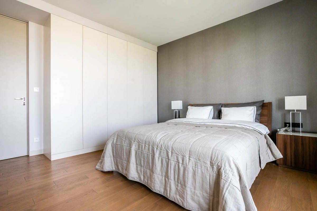 Mieszkanie 4 pokojowe na Wynajem