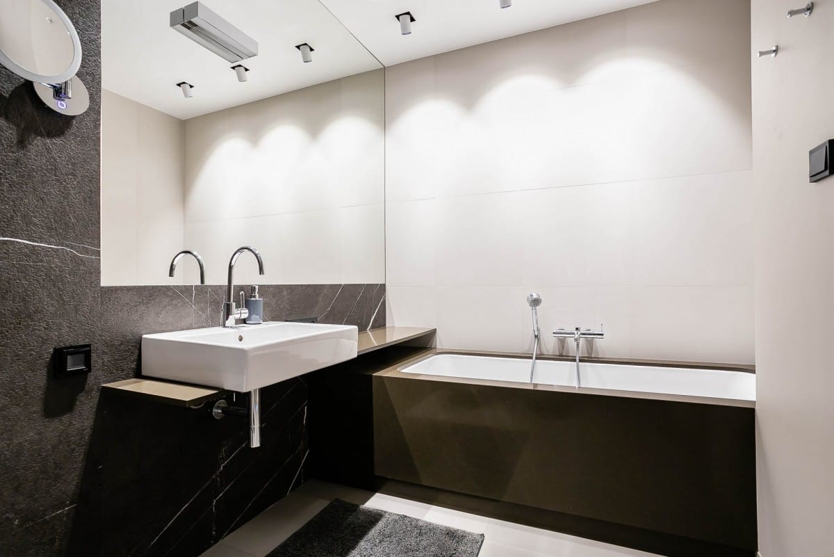 Mieszkanie 4 pokojowe na Wynajem