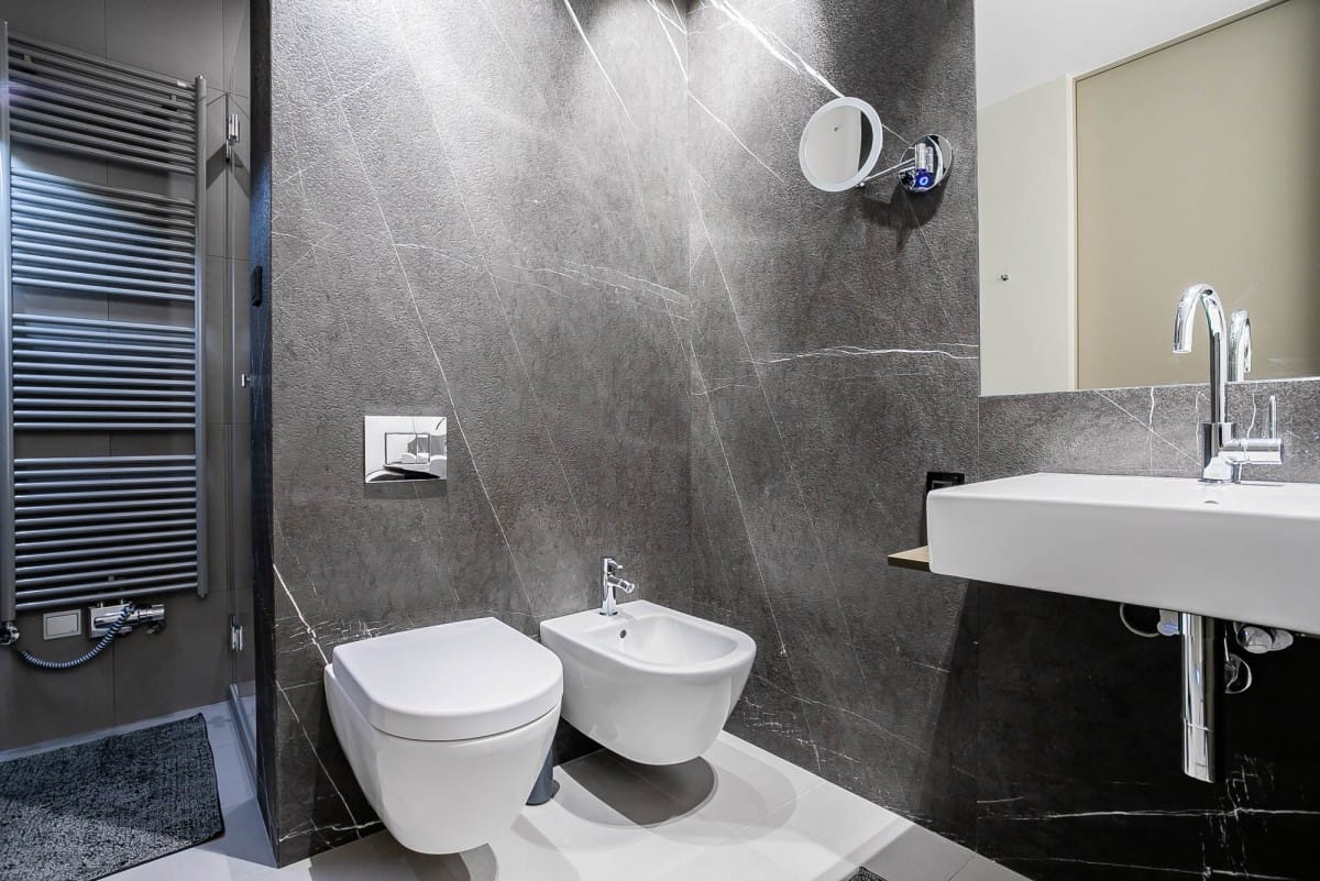 Mieszkanie 4 pokojowe na Wynajem