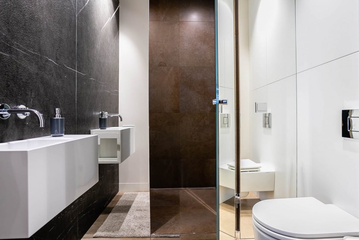 Mieszkanie 4 pokojowe na Wynajem