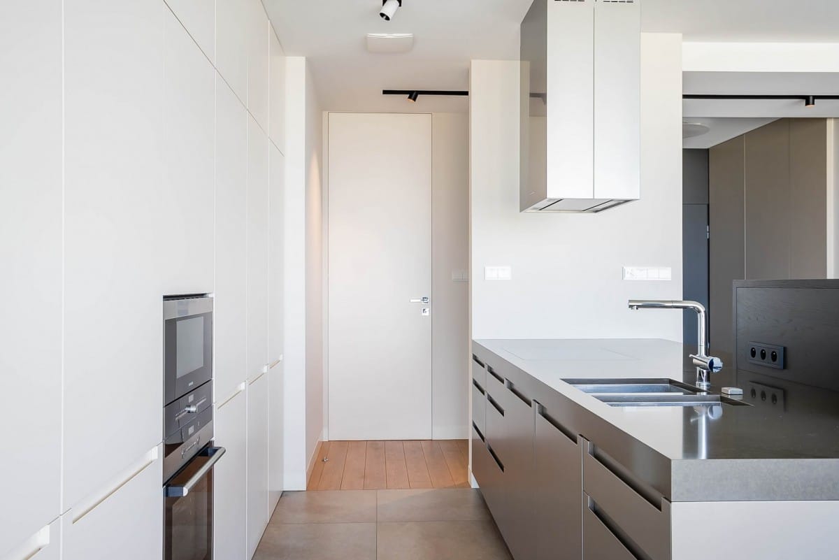 Mieszkanie 4 pokojowe na Wynajem