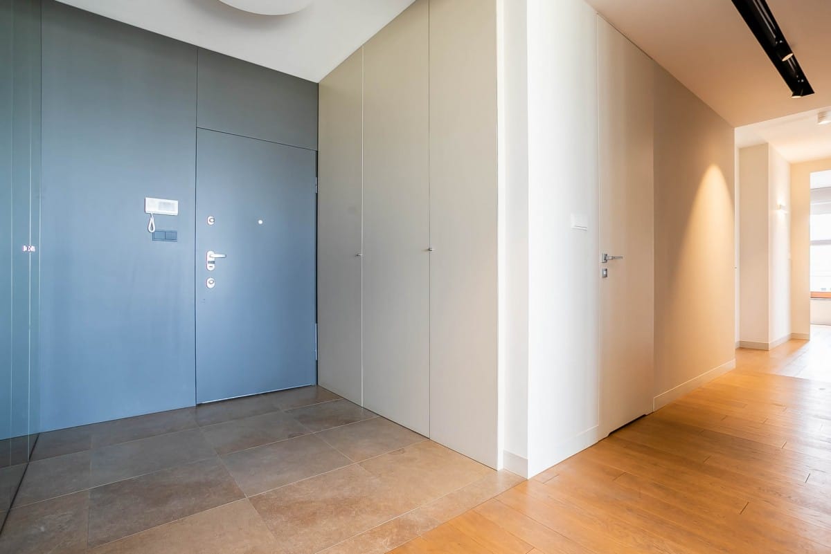 Mieszkanie 4 pokojowe na Wynajem