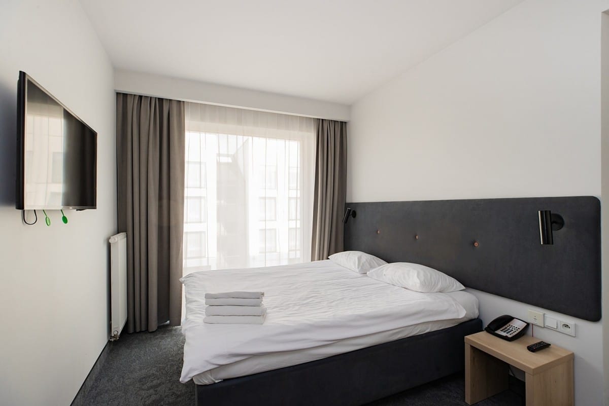 Mieszkanie 1 pokojowe na Sprzedaż