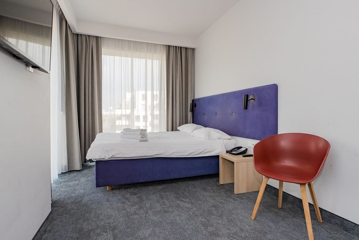 Mieszkanie 1 pokojowe na Sprzedaż