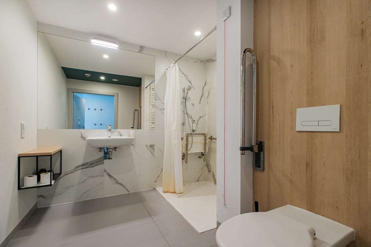 Mieszkanie 1 pokojowe na Sprzedaż