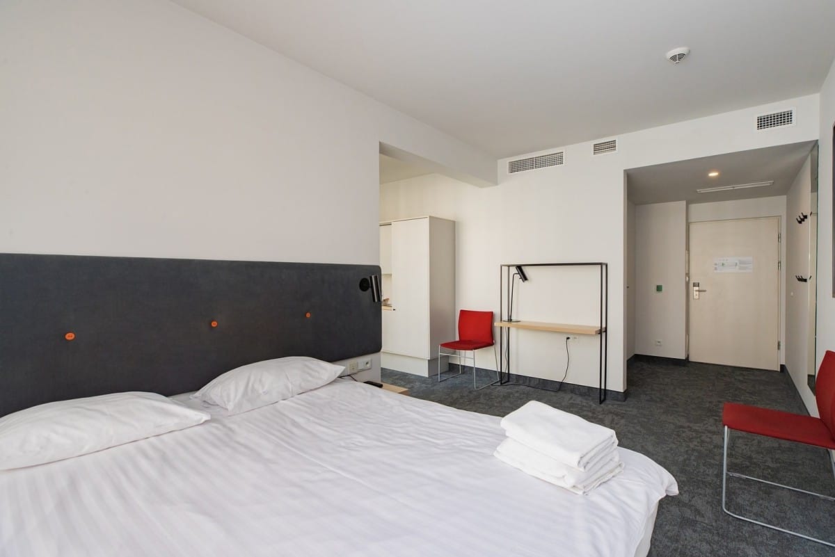 Mieszkanie 1 pokojowe na Sprzedaż