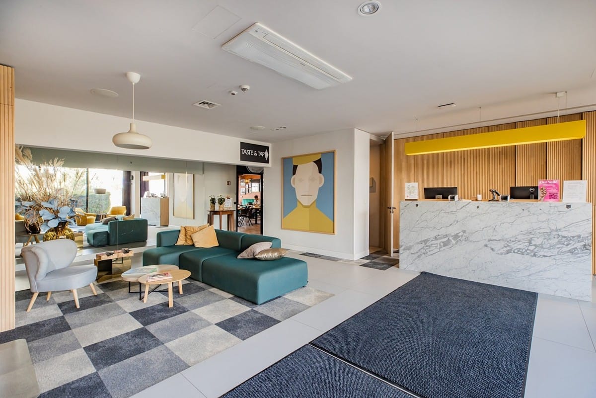 Mieszkanie 1 pokojowe na Sprzedaż