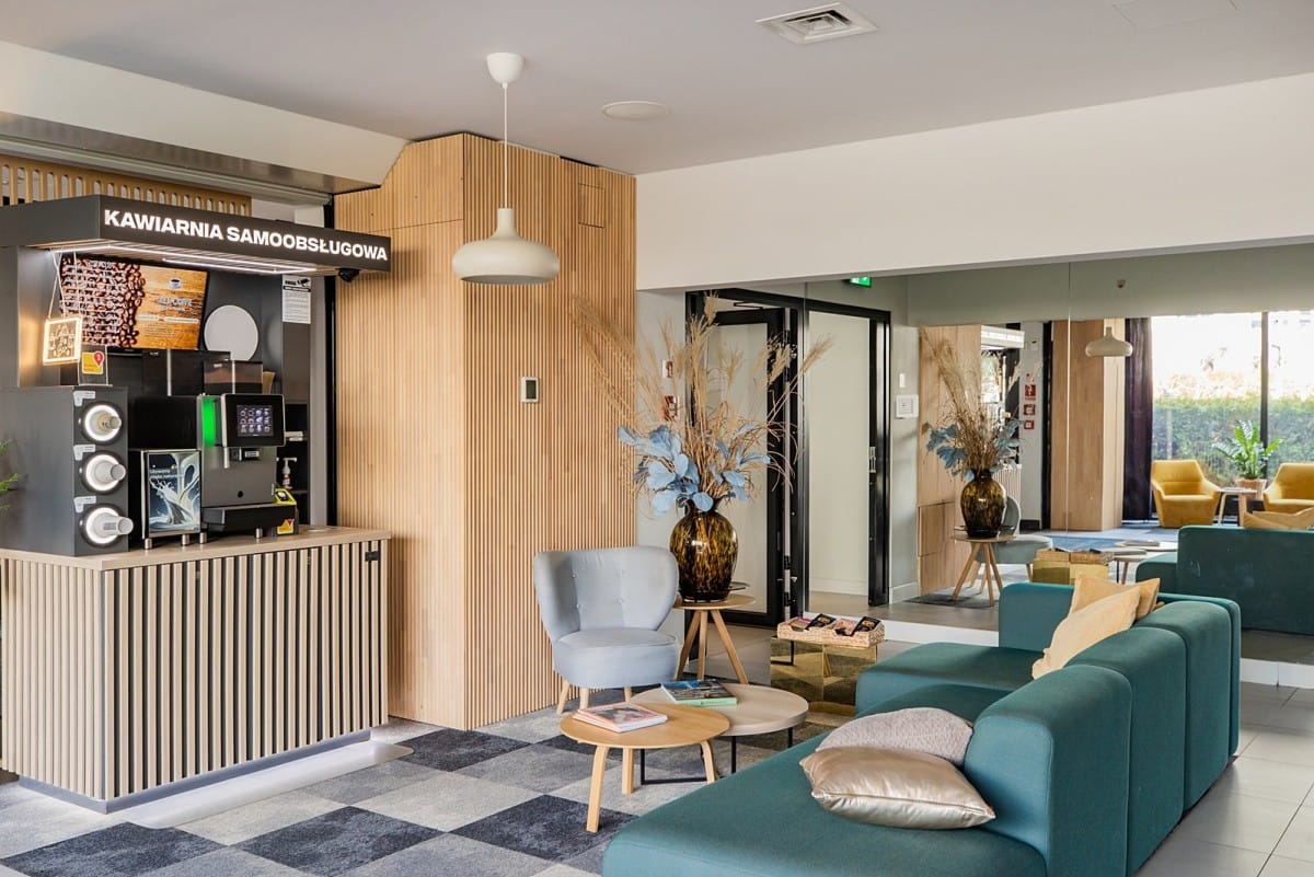 Mieszkanie 1 pokojowe na Sprzedaż