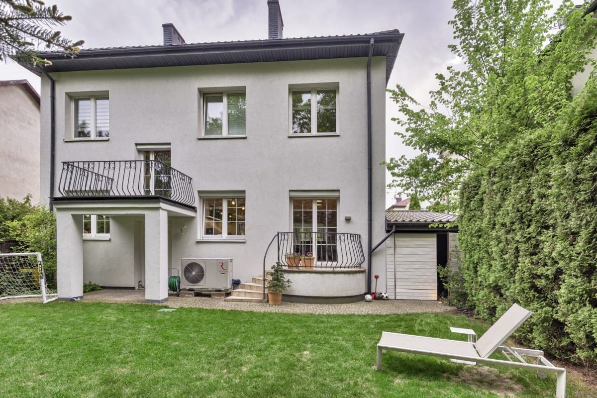 Dom 7 pokojowe na Sprzedaż