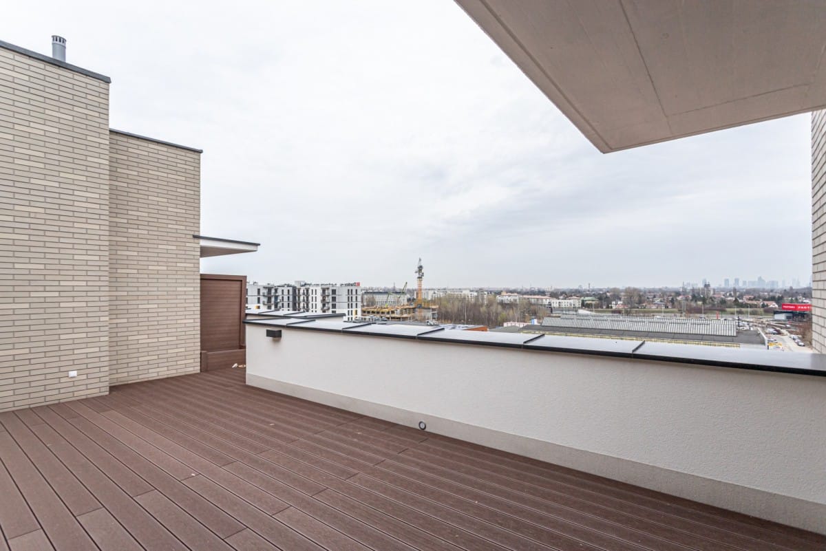 Mieszkanie 3 pokojowe na Wynajem