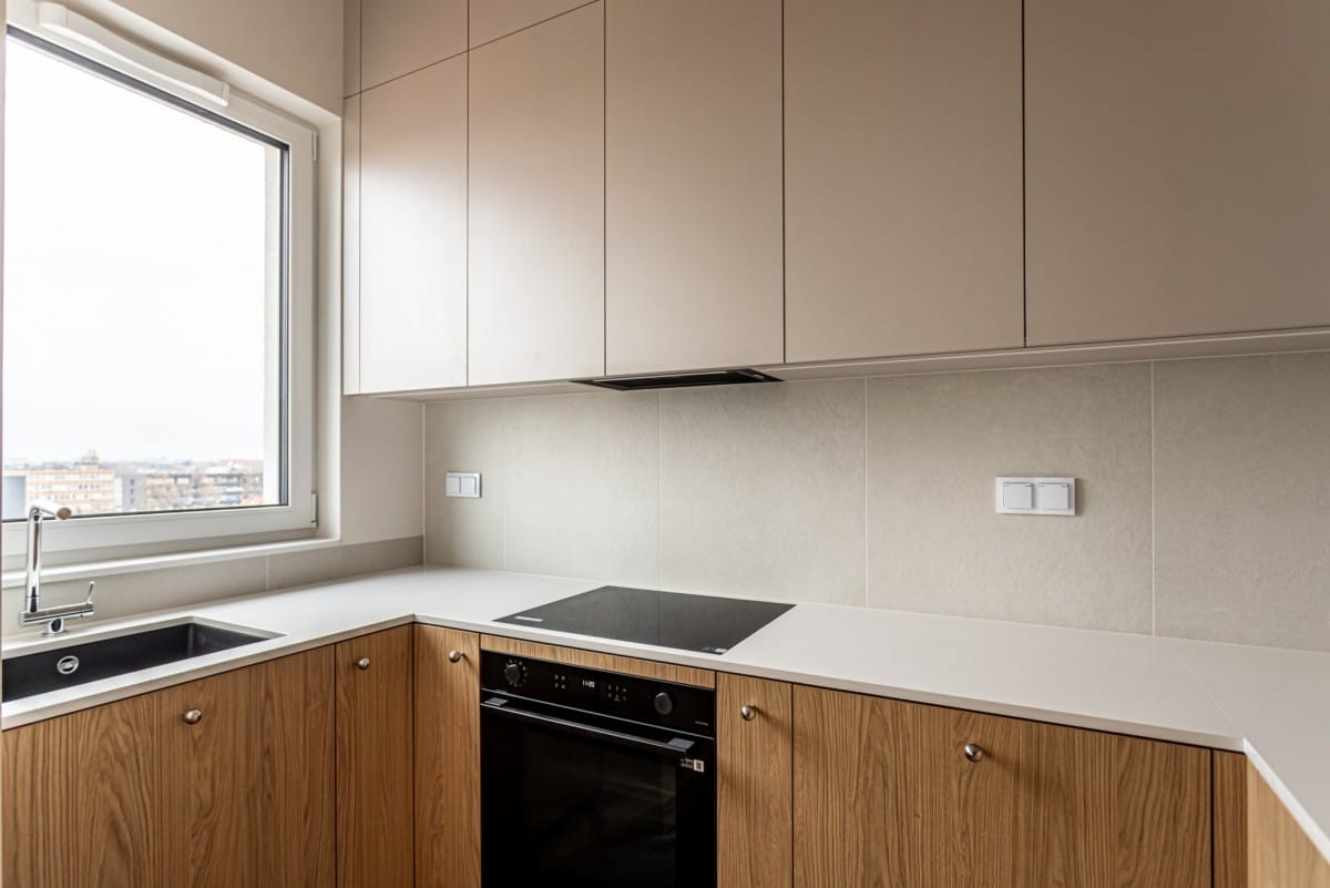 Mieszkanie 3 pokojowe na Wynajem