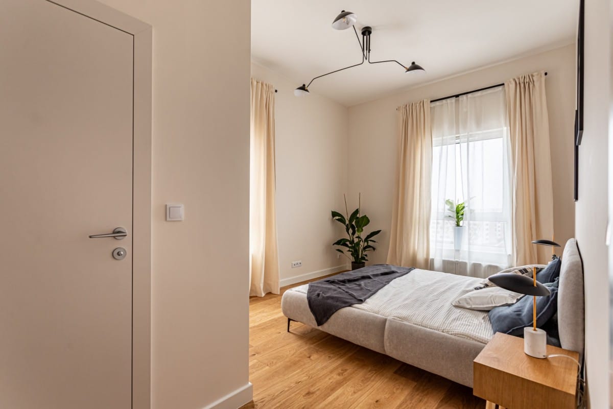 Mieszkanie 3 pokojowe na Wynajem