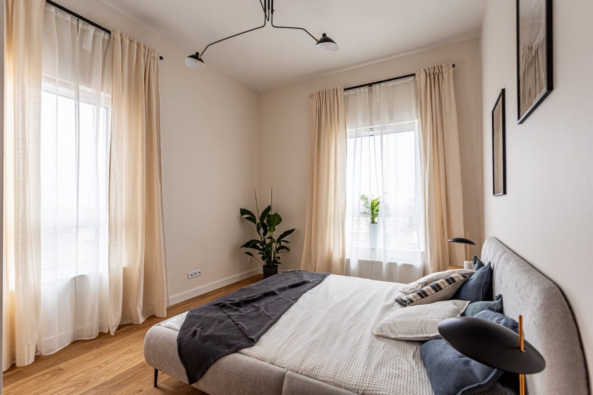 Mieszkanie 3 pokojowe na Wynajem